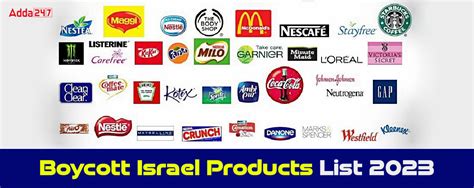 boycott pro israel.